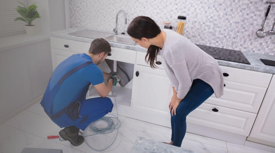 Professional Leak Detection Services in Mansfield, PA